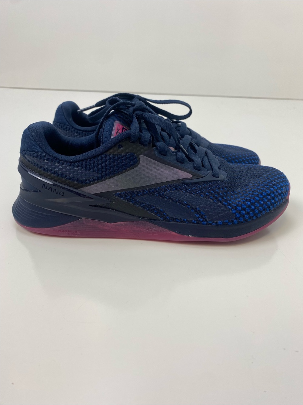 Reebok Women's Sneaker - Picture 4 of 6